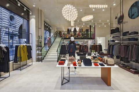 Jigsaw St James's Emporium